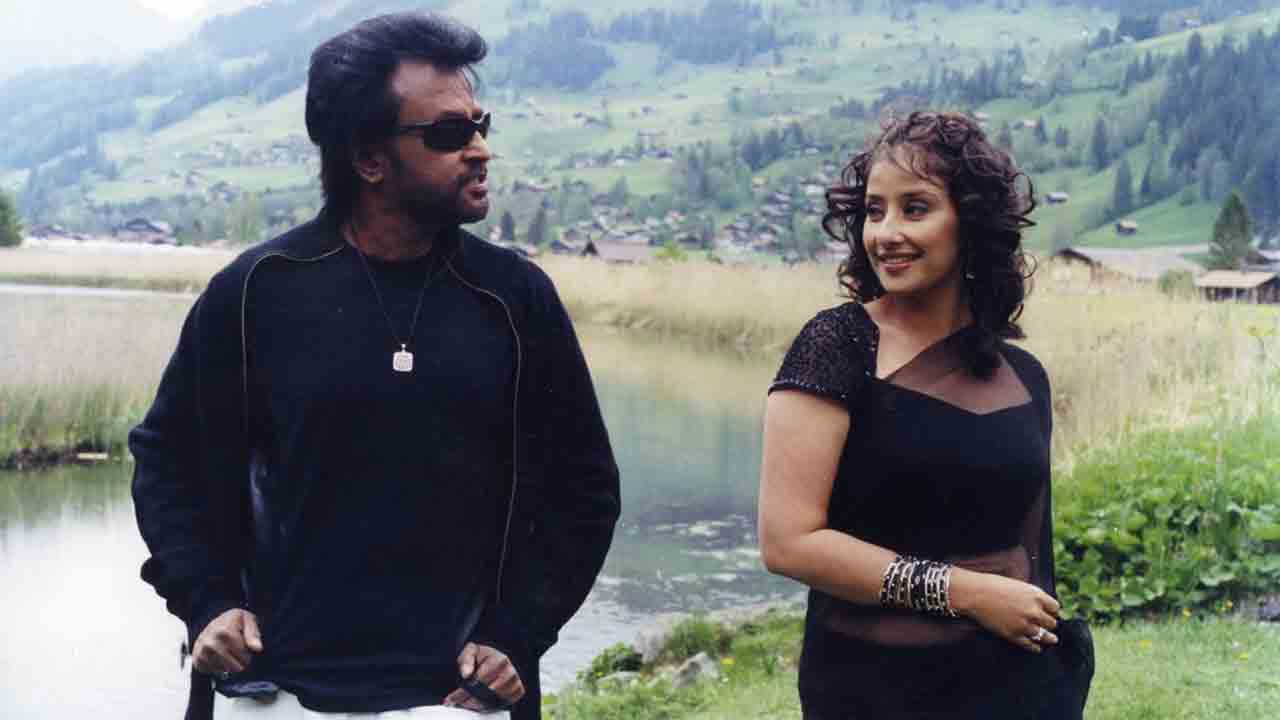 Manisha Koirala | రజనీకాంత్‌ సినిమా వల్లే సౌత్‌లో నా కెరీర్‌ ముగిసింది : మనీషా కొయిరాలా