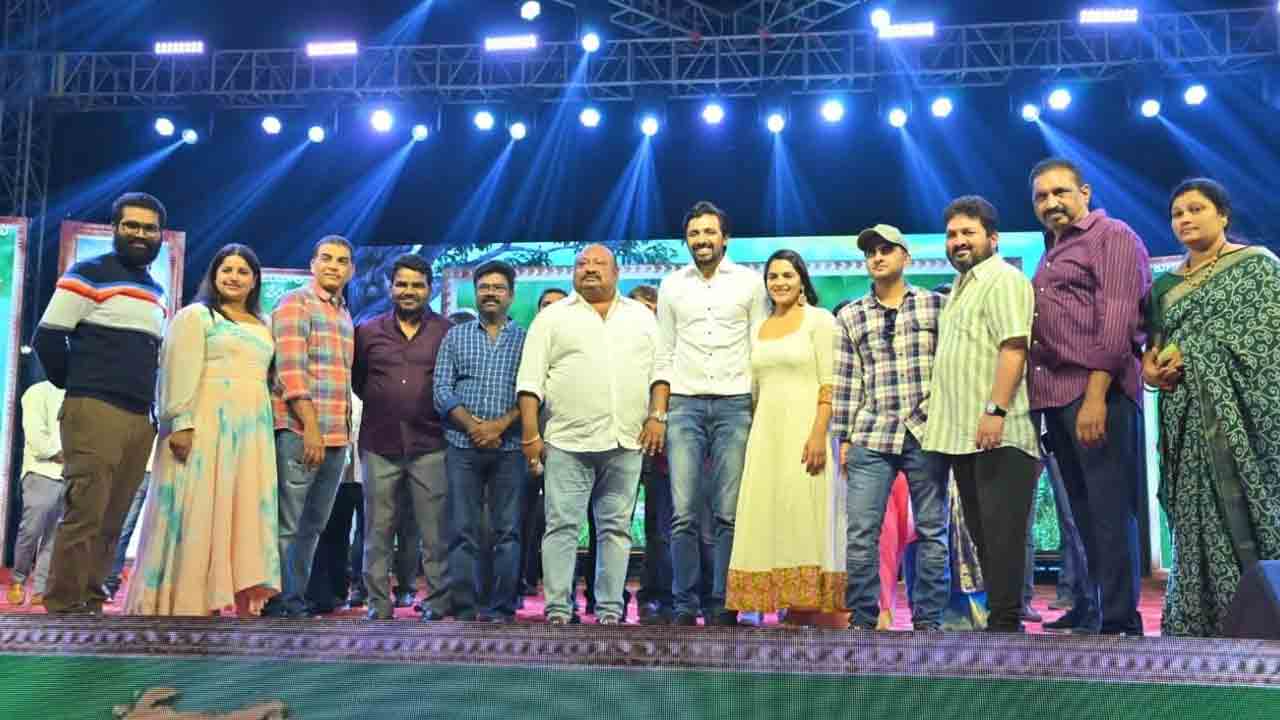 గుండెలోతుల్లోకి వెళ్లిన సినిమా ఇది