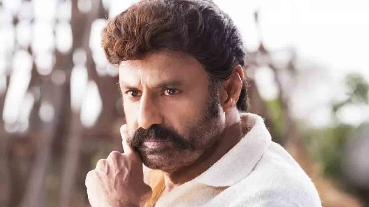 NBK108 | బాహుబలి భామతో బాలయ్య ఫైటింగ్‌.. ఇది కదా మాస్‌ అంటే