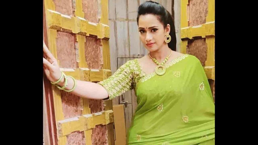 Bhavana Samantula
