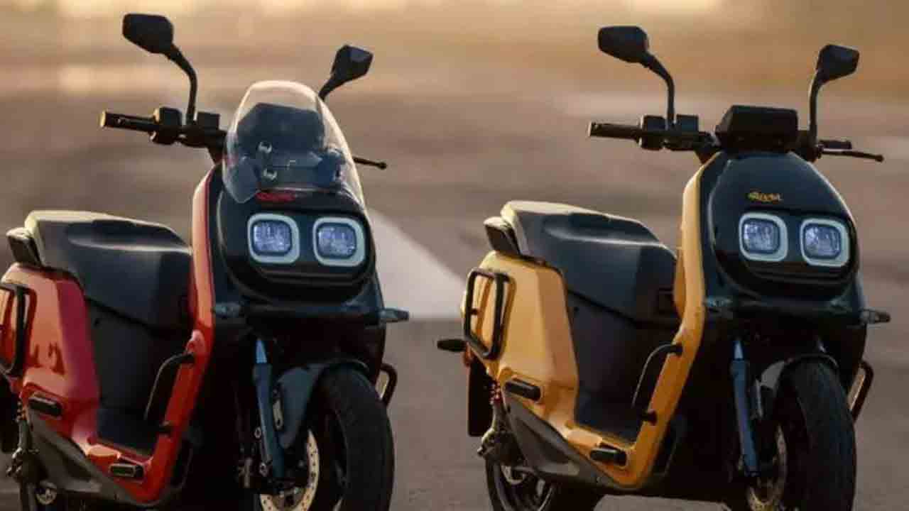 Naya Mall | సరికొత్త ఈ బైక్‌.. ఒక్కసారి ఛార్జ్‌ చేస్తే 120 కి.మీ ఈజీగా వెళ్లొచ్చు.. దీని స్పెషాలిటీ ఏంటంటే..