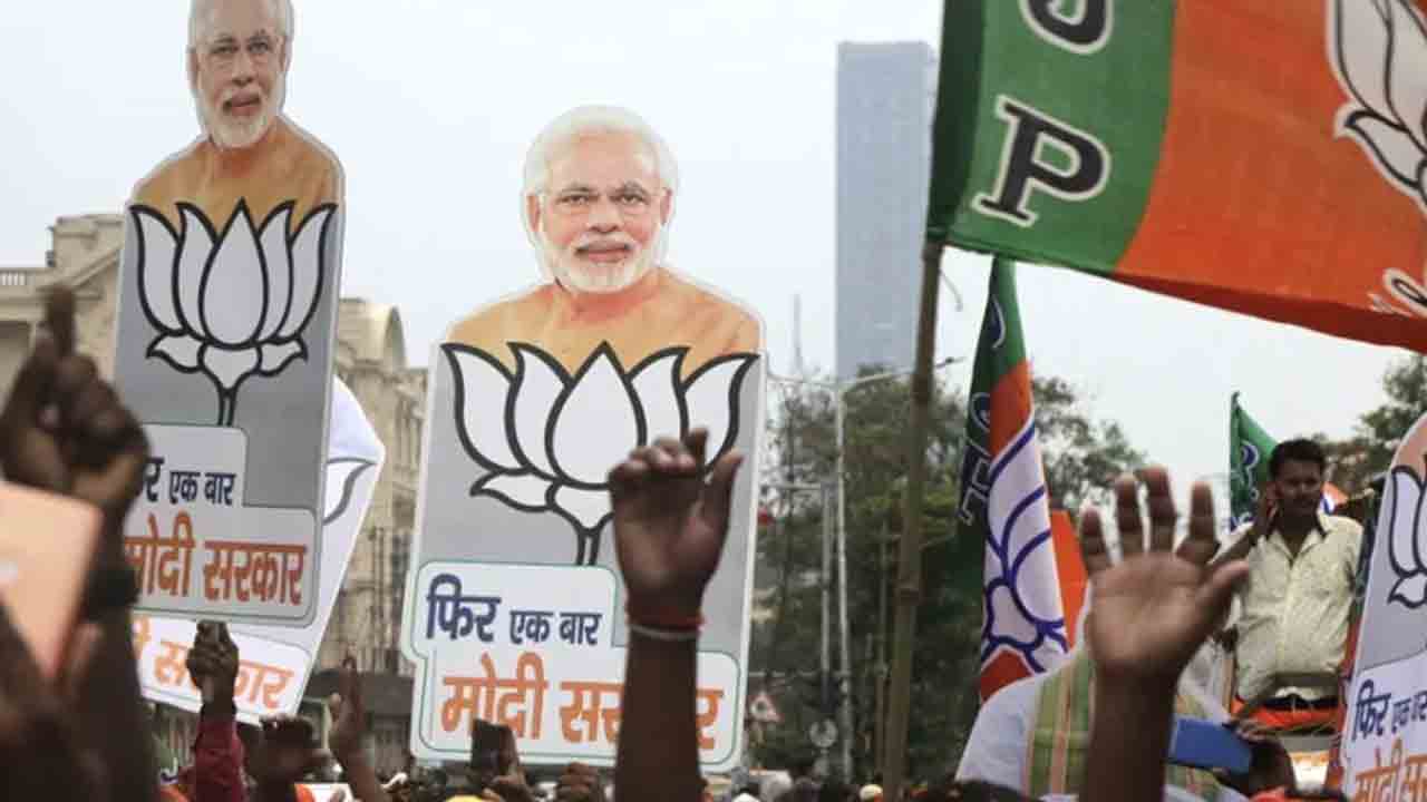 BJP | ఆప్‌ ఉనికి లేకుండా చేయడమే ప్లాన్‌!.. అవినీతి బురద జల్లేందుకు బీజేపీ ‘400 రోజుల’ ప్రణాళిక