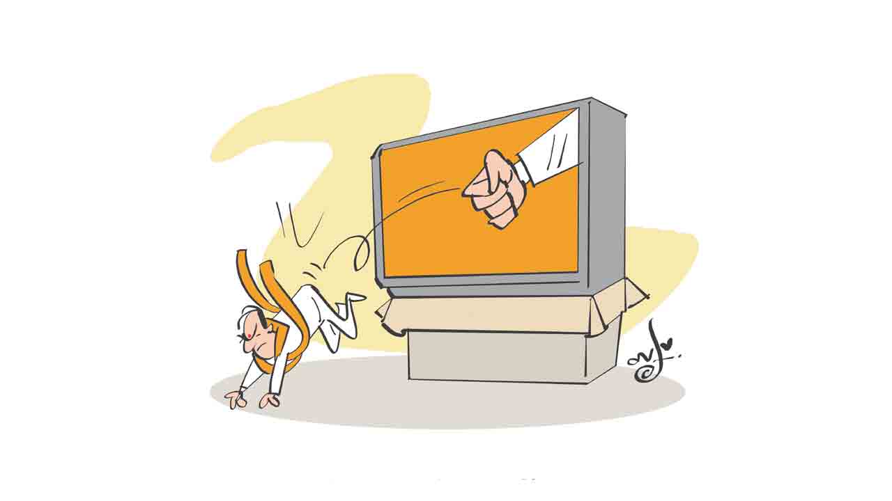 బాకీ తీర్చేదాకా బంద్‌