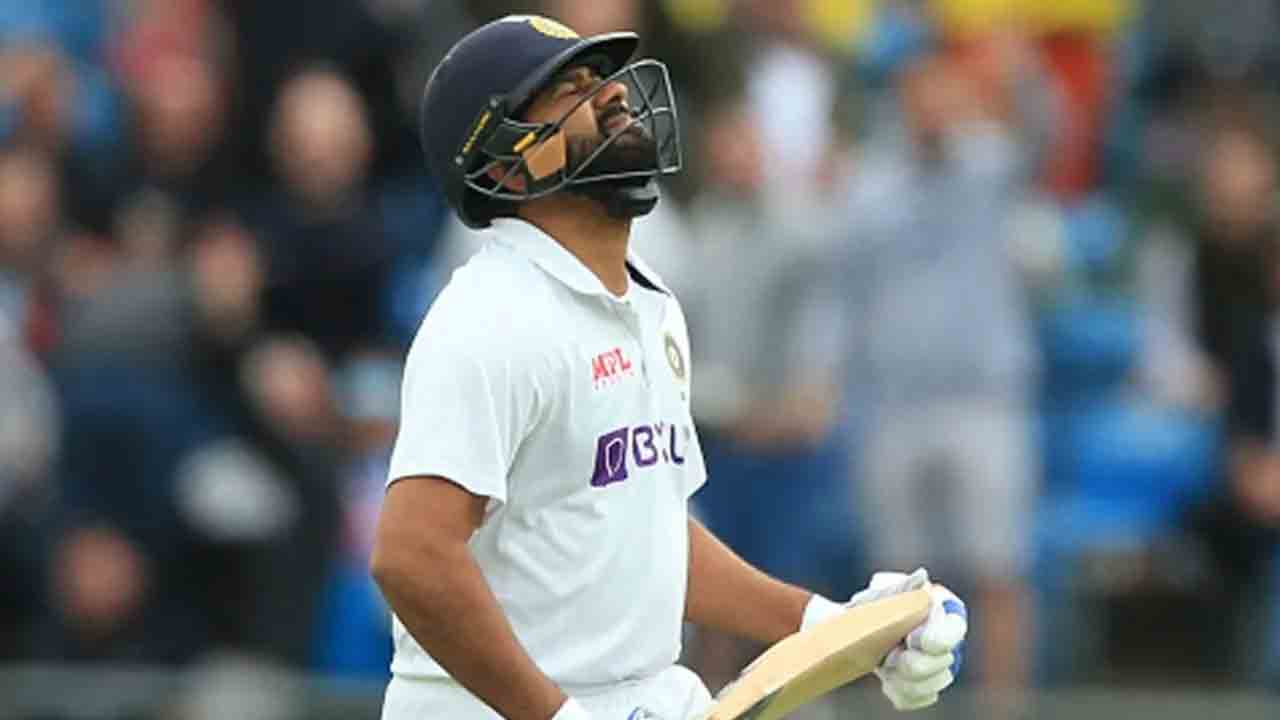 IndvsAus | కష్టాల్లో టీమిండియా.. చూస్తుండగానే ఐదు వికెట్లు డౌన్