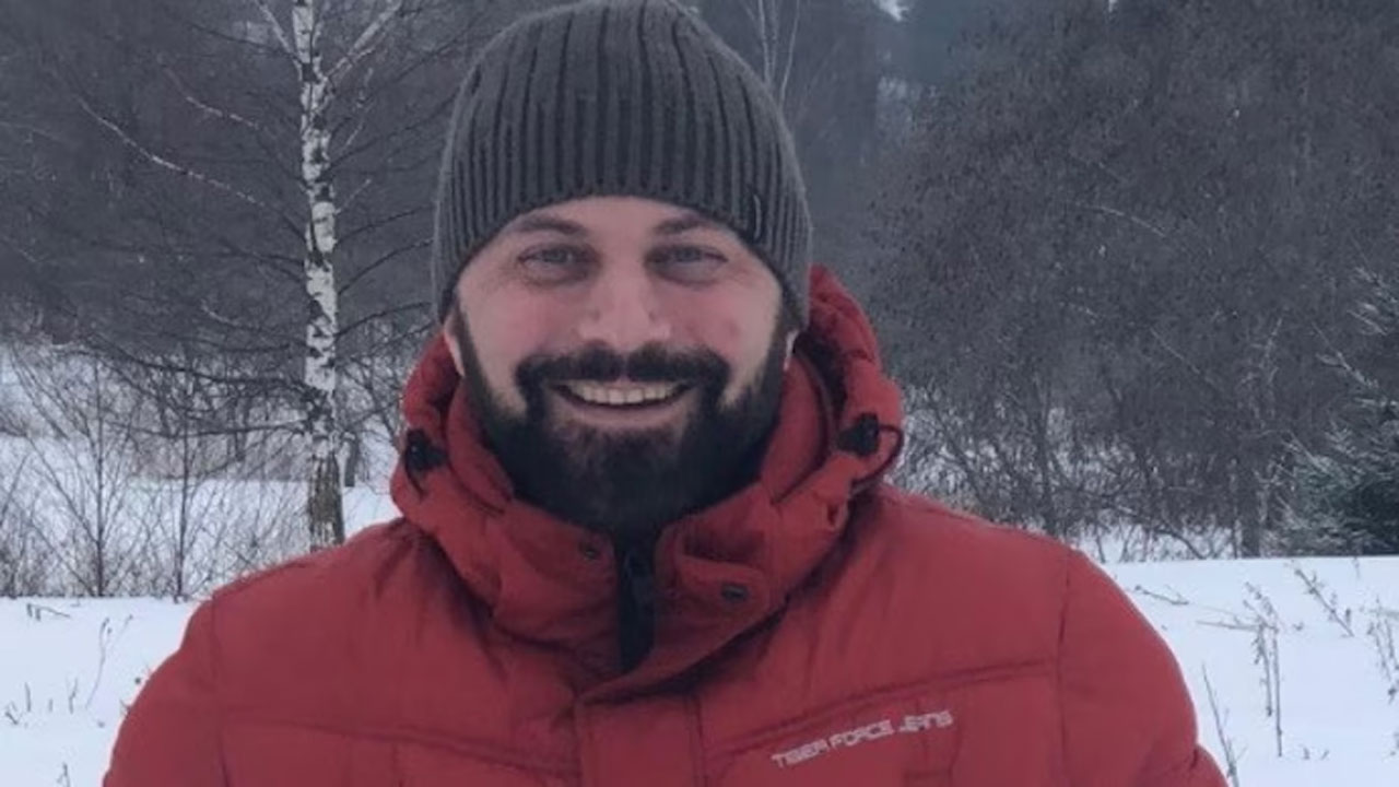 Andrey Botikov: స్పుత్నిక్‌-వీ టీకా త‌యారు చేసిన శాస్త్ర‌వేత్త హ‌త్య !