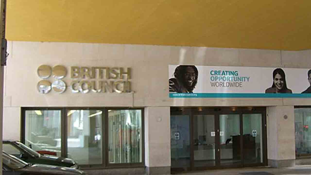 విదేశాల్లో మాస్టర్స్‌ డిగ్రీ, ఫెలోషిప్‌కు సువర్ణావకాశం