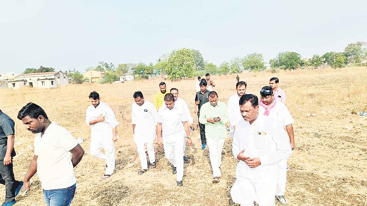 26న మహారాష్ట్రలో బీఆర్‌ఎస్‌ బహిరంగ సభ