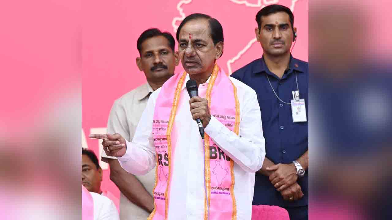 Telangana Secretariat | ఏప్రిల్ 30న నూత‌న స‌చివాల‌యం ప్రారంభం