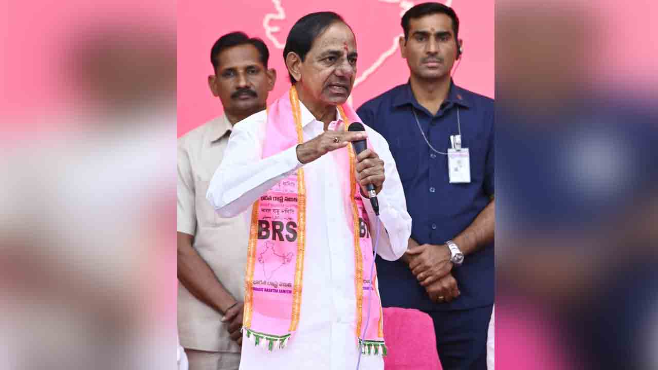 Griha Lakshmi | గృహల‌క్ష్మి ప‌థ‌కంపై సీఎం కేసీఆర్ గైడ్ లైన్స్‌.. ఉచితంగా రిజిస్ట్రేష‌న్