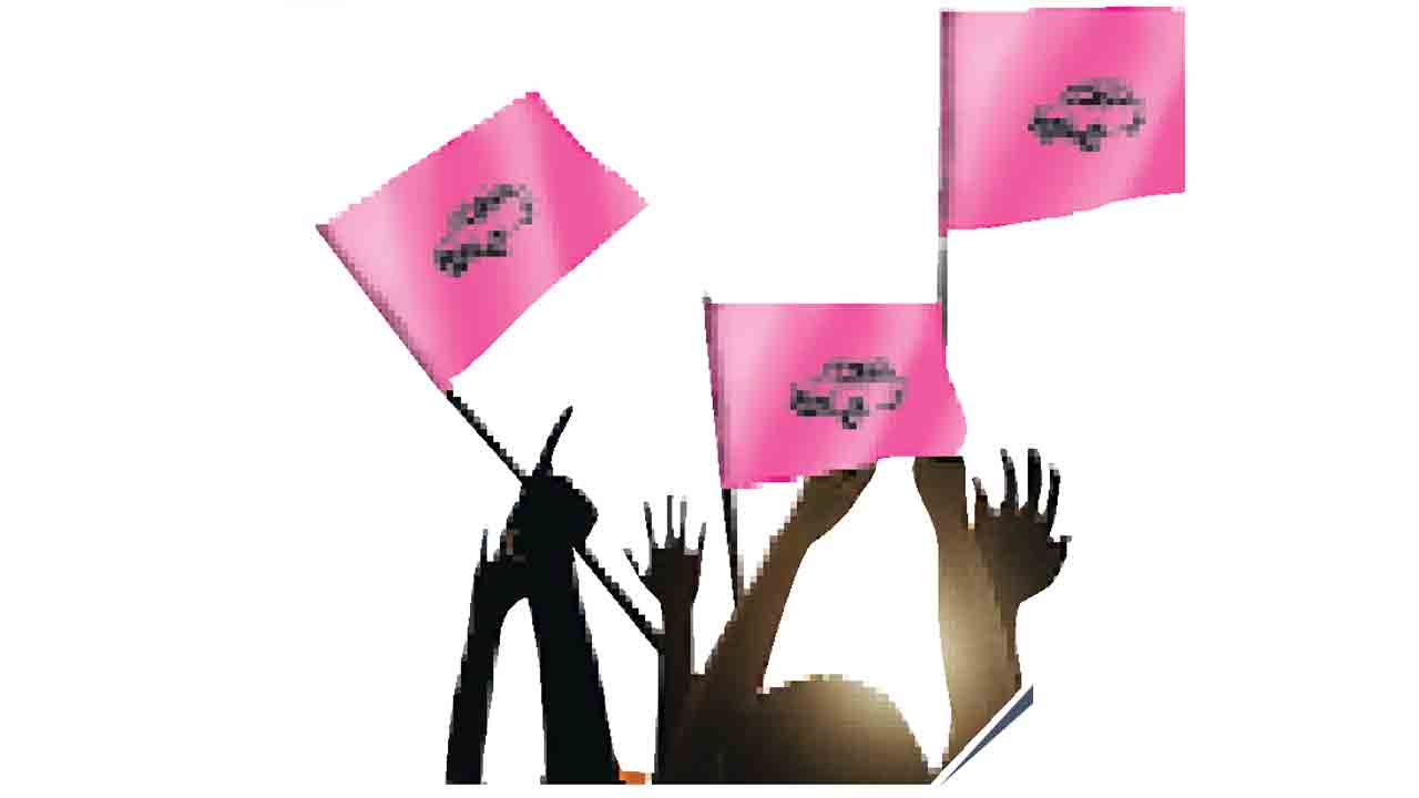 Brs Flag