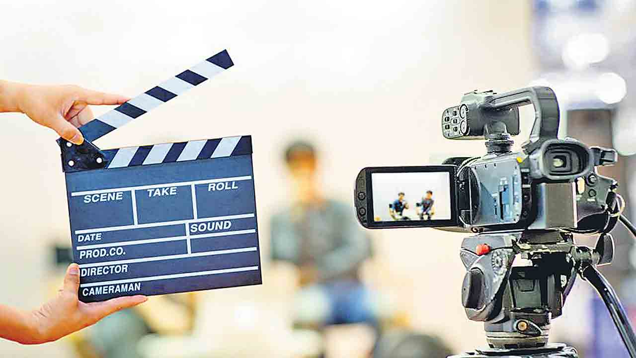 Tollywood | ప్రొడ్యూసర్‌ బజార్‌..  ఇక్కడ సినిమాలు కొనబడును