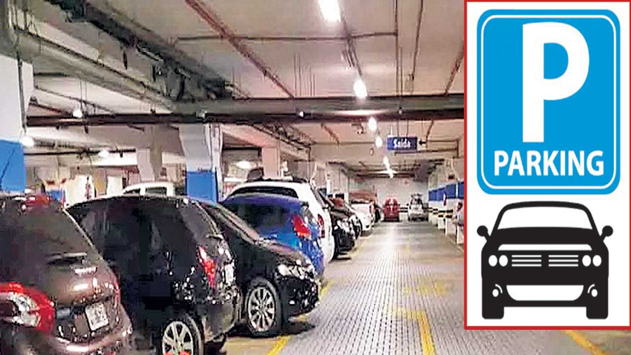 అడ్డగోలు పార్కింగ్‌ ఫీజు వసూలు చేస్తే కఠిన చర్యలు.. మాల్స్‌, మల్టీఫ్లెక్స్‌లకు నోటీసులు