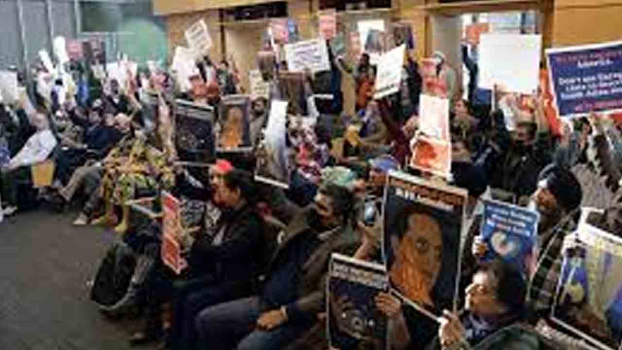 సియాటిల్‌లో కులవివక్ష నిషేధ చట్టం అమల్లోకి