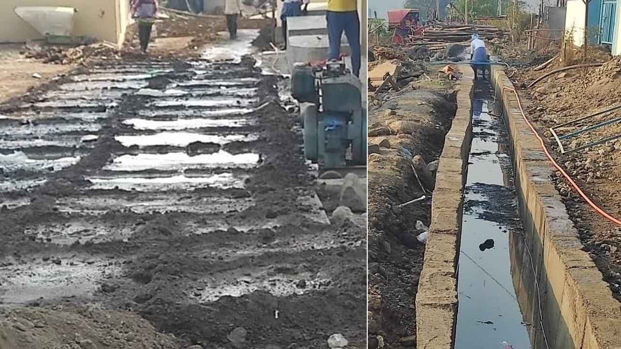 ప్రత్యేక నిధులు.. ప్రగతికి మార్గాలు