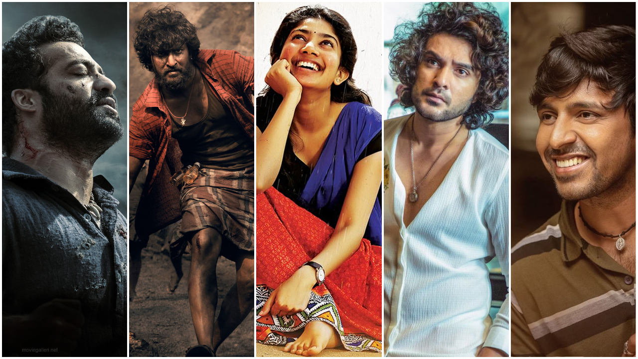 Telangana Slang in Tollywood | మారుతున్న తెలుగు సినిమాల ట్రెండ్‌.. భాష, యాస అంతా తెలంగాణ చుట్టే!!