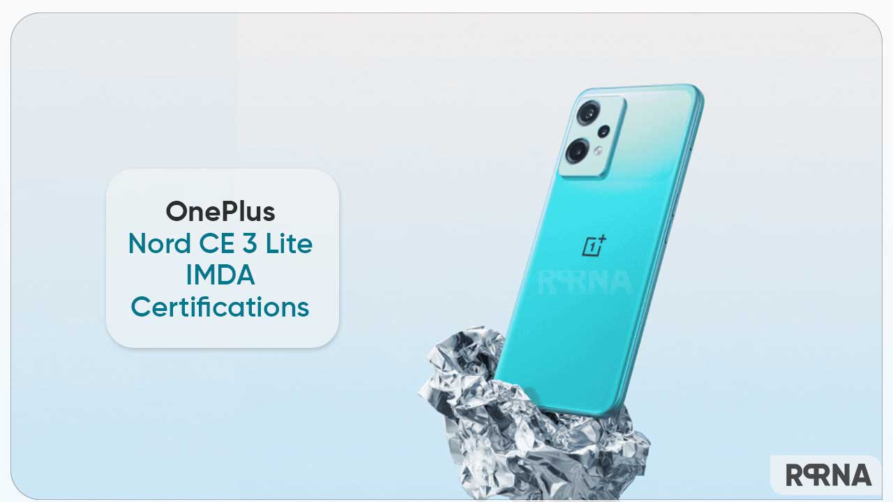 OnePlus Nord CE 3 Lite | ఏప్రిల్ 4న వ‌న్‌ప్ల‌స్ నార్డ్ సీఈ 3 లైట్ లాంఛ్‌.. బ‌డ్జెట్ ఫోన్ ప్ర‌త్యేక‌తలివే..!