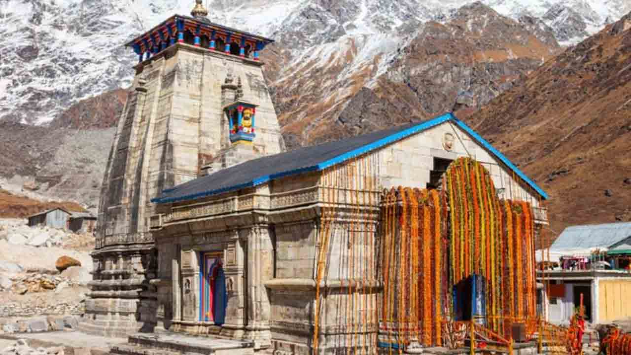 ఏప్రిల్‌ 22 నుంచి చార్‌ధామ్‌ యాత్ర