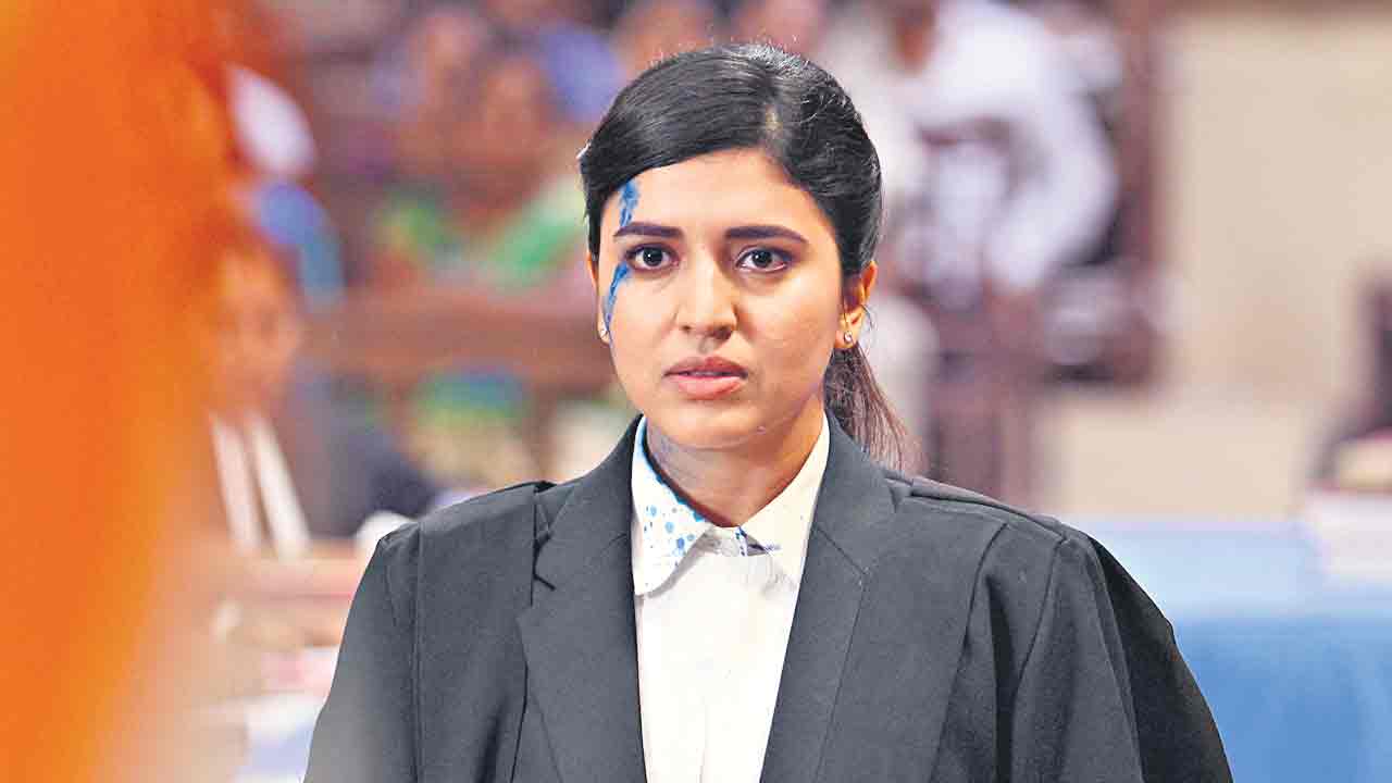 ఎమోష‌న‌ల్ డ్రామా..ఆంథోని మట్టిపల్లి దర్శకత్వంలో వచ్చిన ‘గీత సాక్షిగా’ రిలీజ్ డేట్ ఖరారు