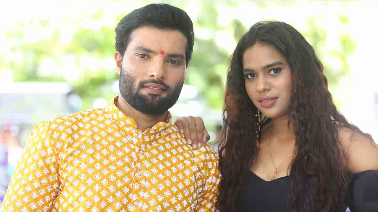 సత్తా చాటే ‘సీఐ భారతి’