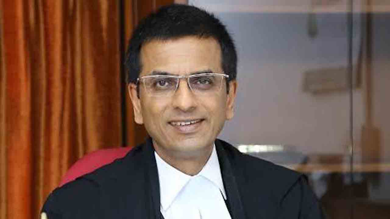 CJI Chandrachud  | చీఫ్‌ జస్టిస్‌ చంద్రచూడ్‌పైనా ట్రోలింగ్స్‌.. మహారాష్ట్ర పరిణామాల తర్వాత ఆన్‌లైన్‌లో మొదలైన వేధింపులు