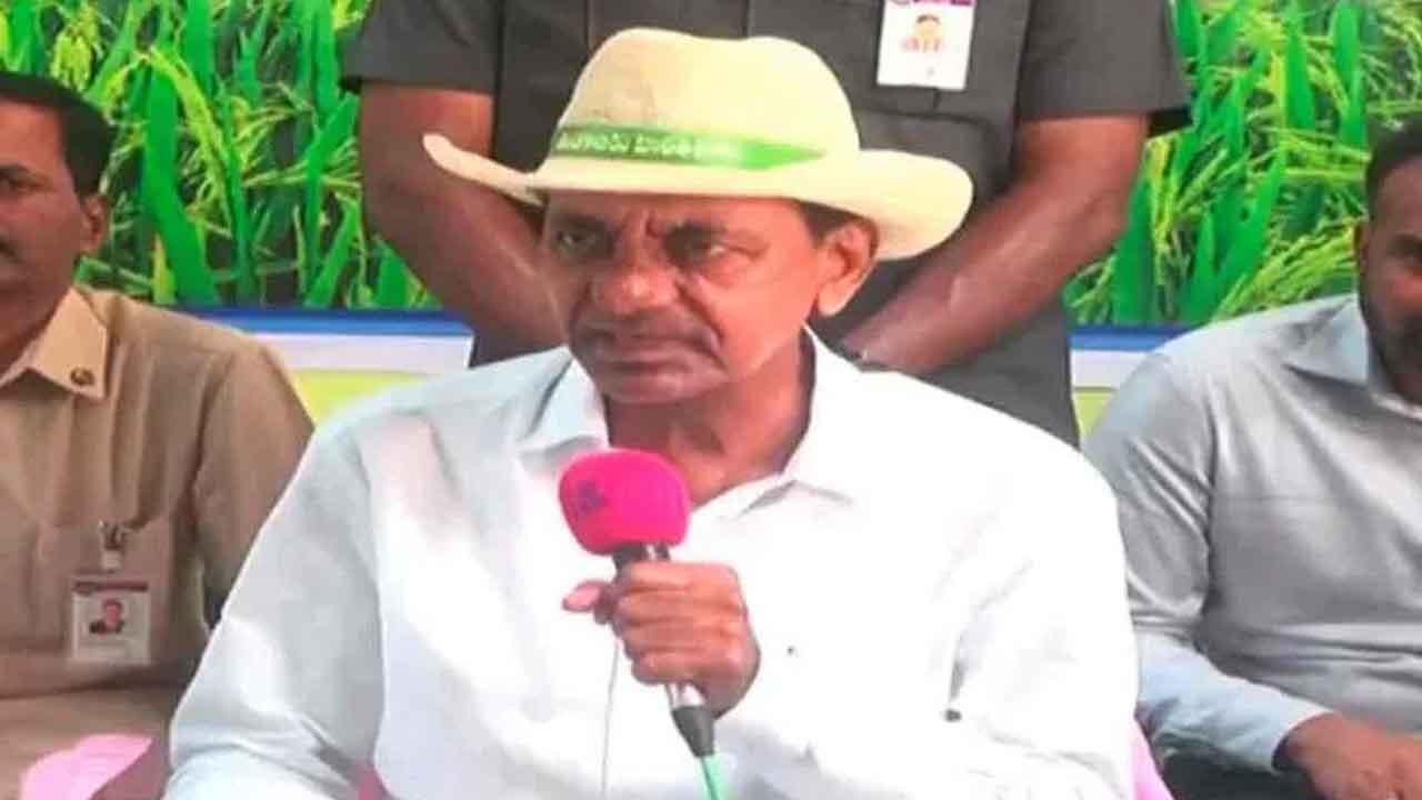 10 రోజుల్లోనే సాయం.. సీఎం కేసీఆర్‌ ప్రకటించిన కొద్ది గంటల్లోనే జీవో జారీ