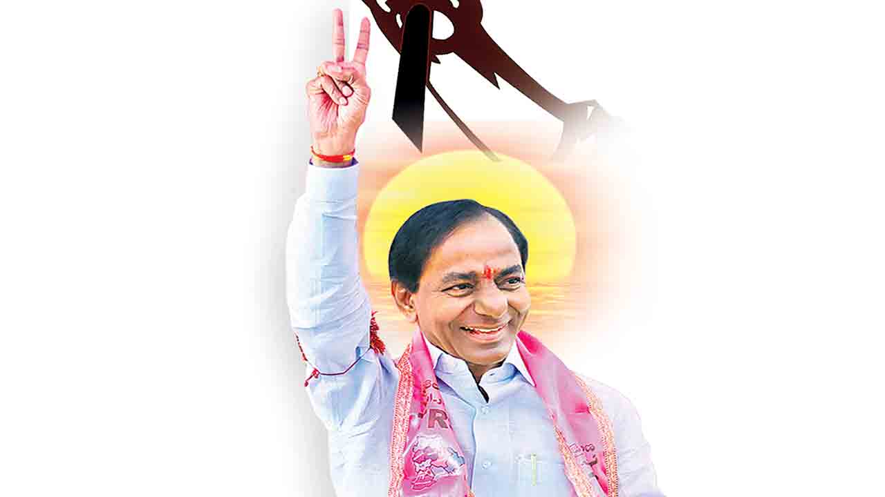 బీఆర్‌ఎస్‌లో జోష్‌