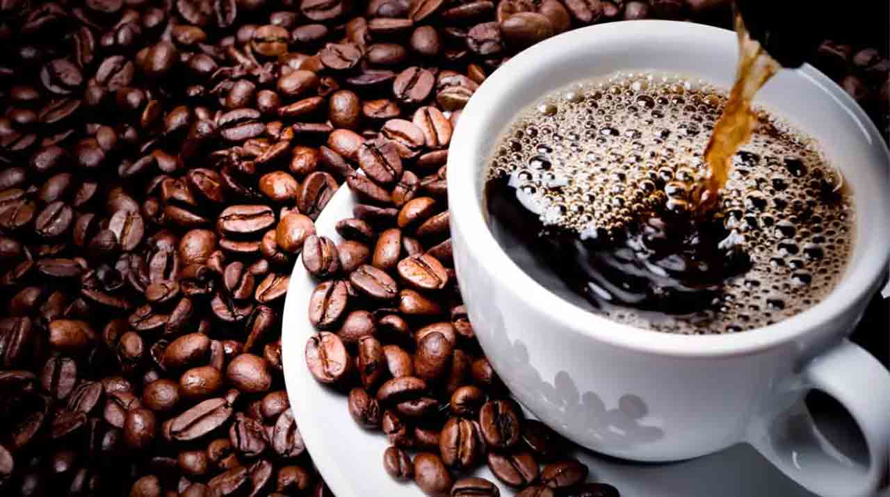 కాఫీతో మధుమేహం దూరం!