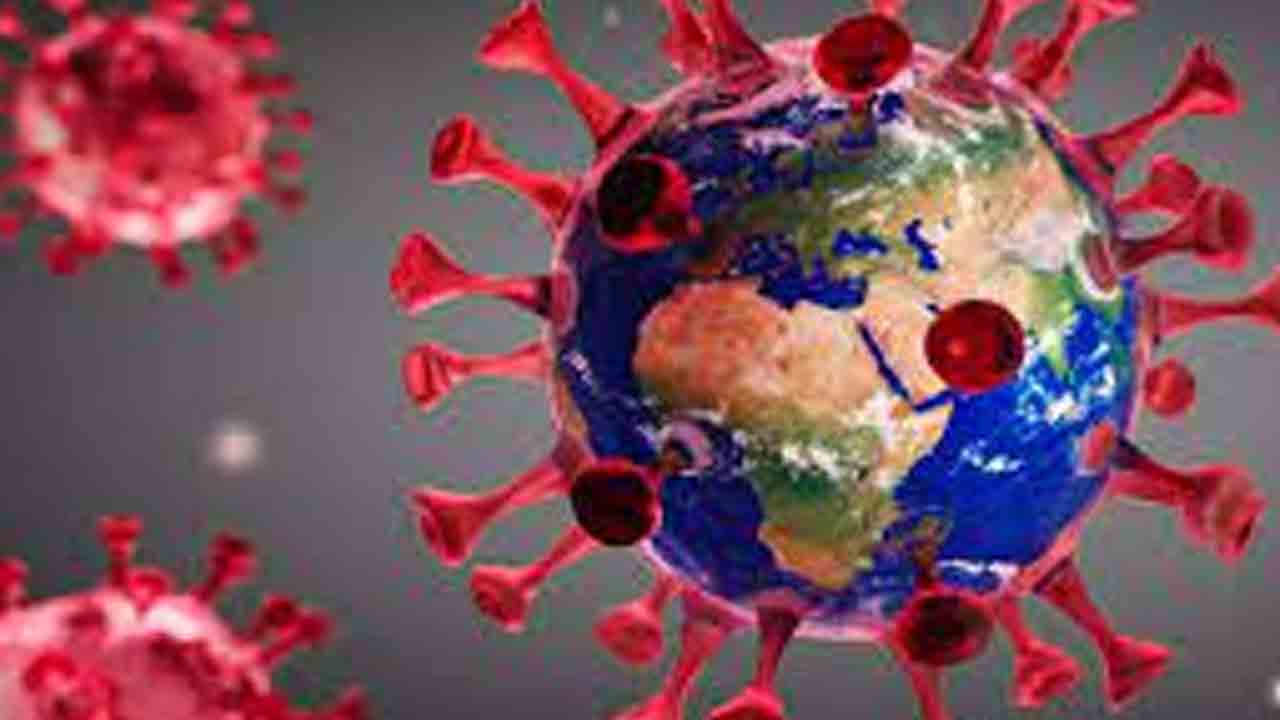 Antibiotics | కొవిడ్‌ పేషెంట్లు యాంటీ బయాటిక్స్‌ వాడొద్దు : కేంద్రం