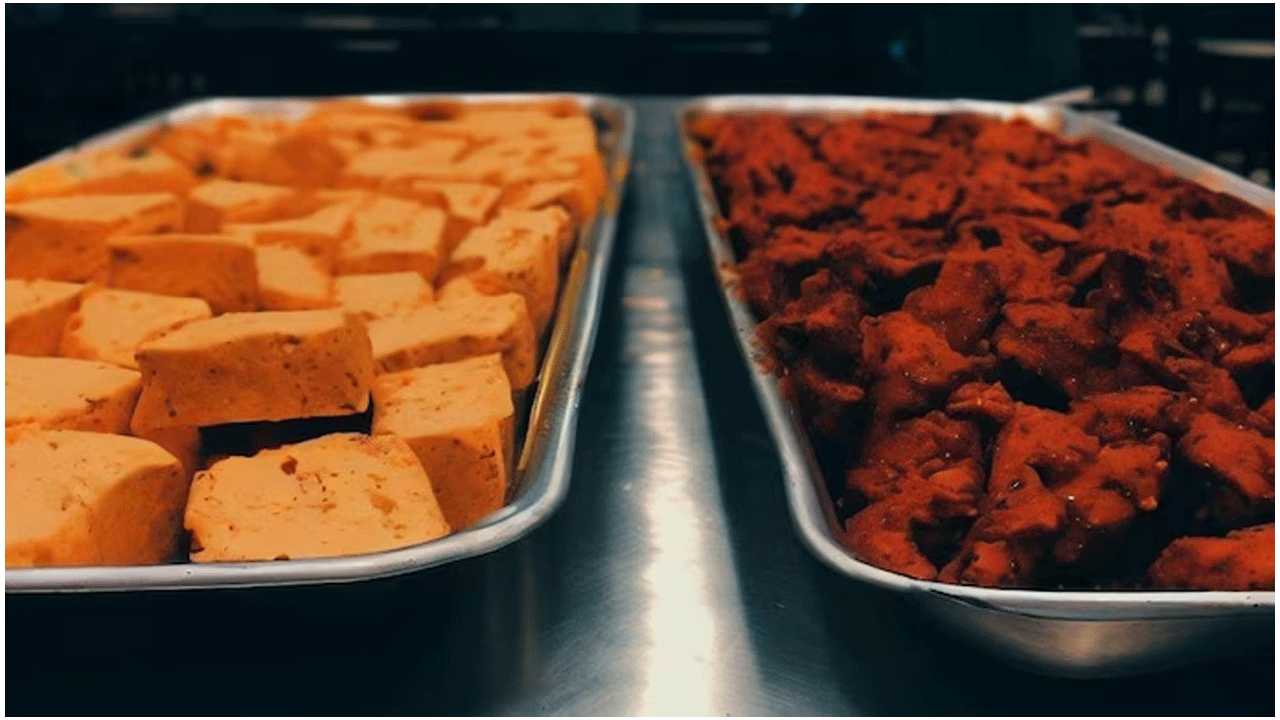 Viral Post | ప‌నీర్‌ వ‌ర్సెస్ చికెన్ : మ‌హిళ పోస్ట్‌పై ట్విట్ట‌ర్‌లో హాట్ డిబేట్