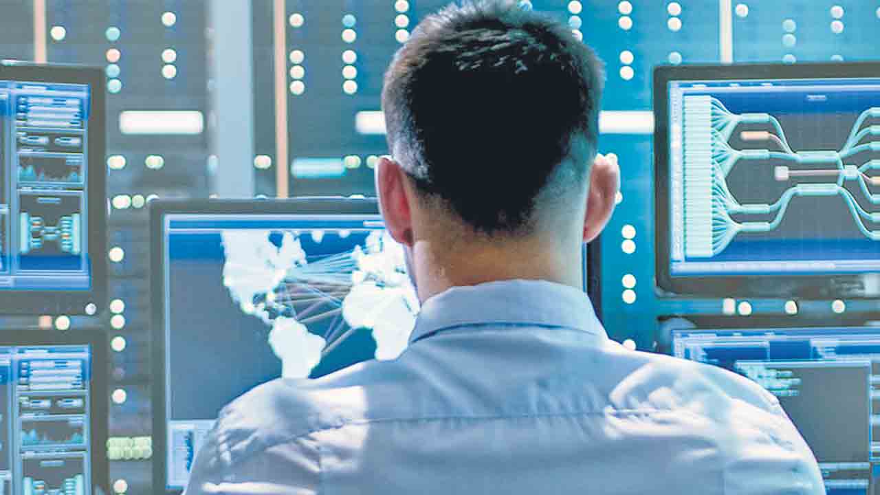 డిగ్రీలో సైబర్‌ సెక్యూరిటీ కోర్సు