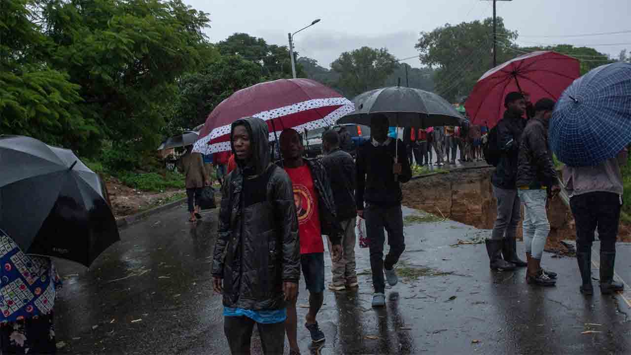 Cyclone Freddy | తుపాను బీభత్సం.. 100 మందికి పైగా దుర్మరణం