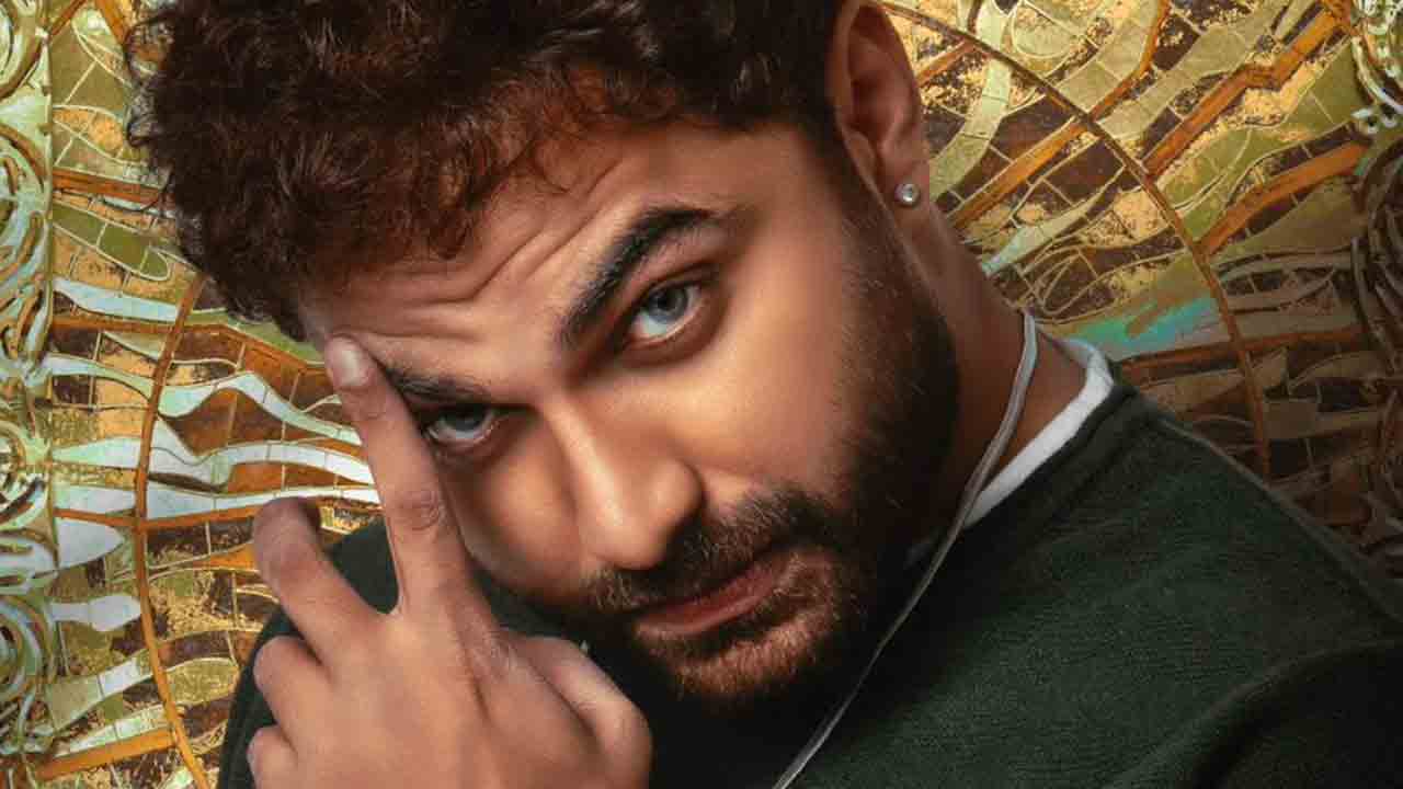 Das ka dhamki Movie | విశ్వక్‌కు అండగా పాన్‌ ఇండియా హీరో.. ధమ్‌కీ మూవీకి మాస్‌ క్రేజ్‌ వచ్చినట్లే..!