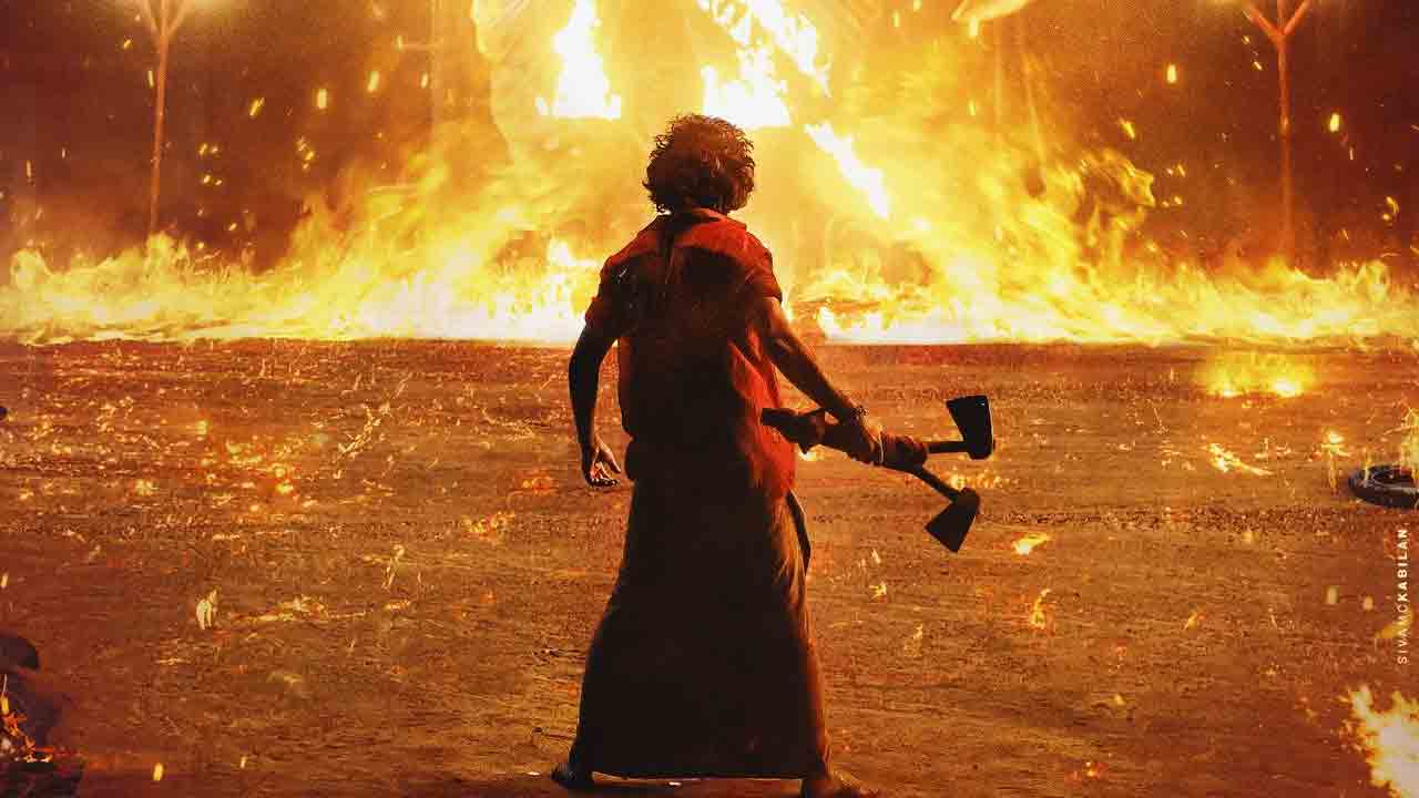 Dasara | నైజాంలో తగ్గేదేలే.. నాని దసరా షేర్‌ ఎంతో తెలుసా..?