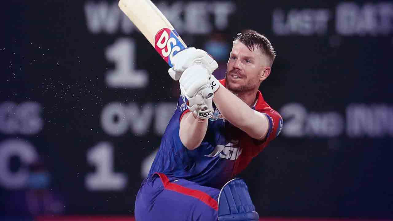 David Warner | ఐపీఎల్‌లో మళ్లీ కెప్టెన్‌గా ఛాన్స్‌ కొట్టేసిన డేవిడ్‌ వార్నర్‌..