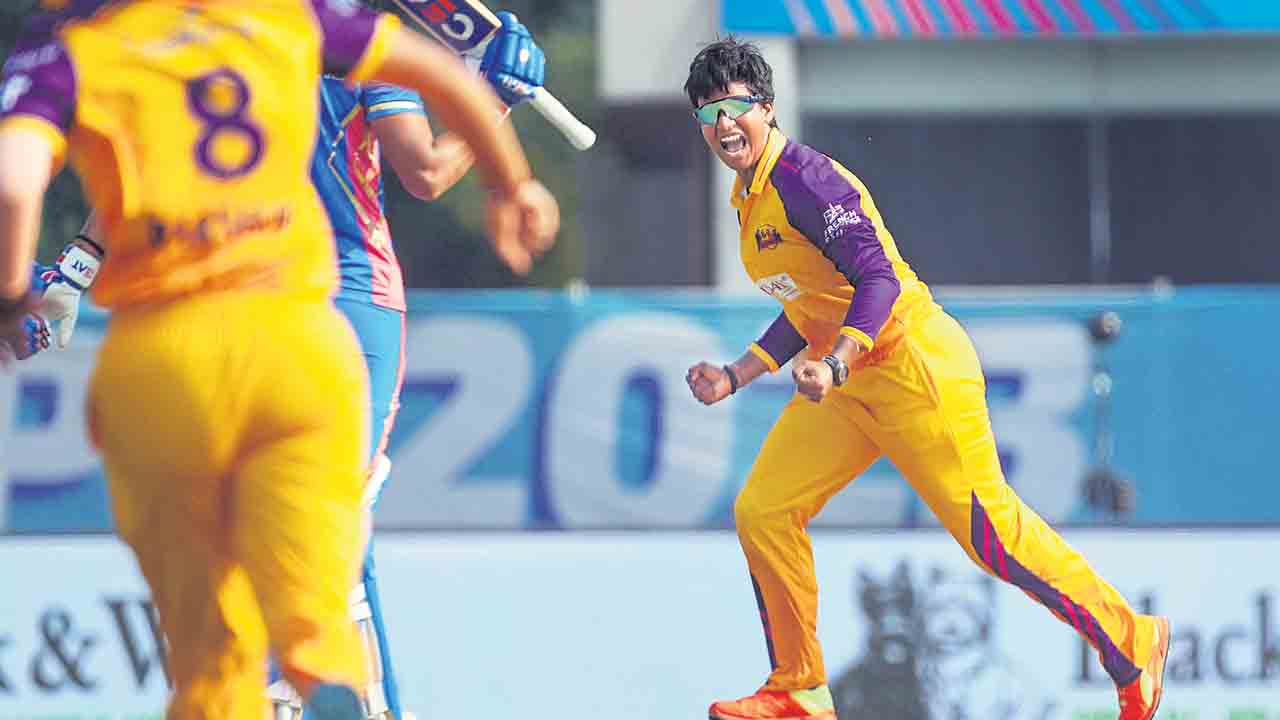 సోఫియా సునామీ