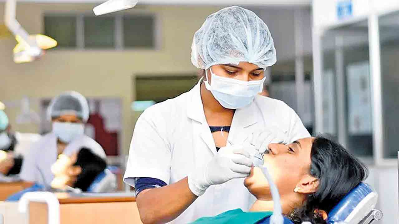 National Dentist Day | దంతాలను ఎవరూ డొనేట్‌ చేయలేరు.. ఈ పద్ధతులు పాటిస్తూ జాగ్రత్తగా కాపాడుకోండి