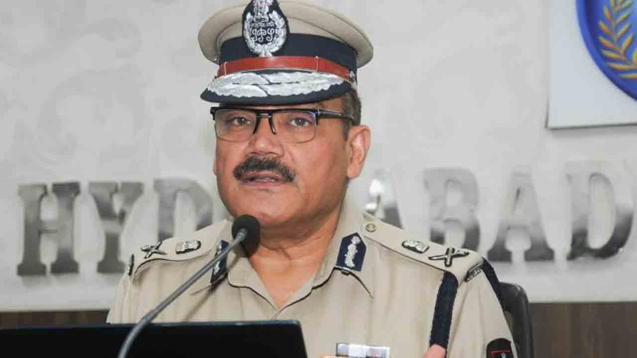 Telangana DGP | డీజీపీపై ఎమ్మెల్యే ర‌ఘునంద‌న్ వ్యాఖ్య‌ల‌ను ఖండించిన ఐపీఎస్ అధికారుల సంఘం