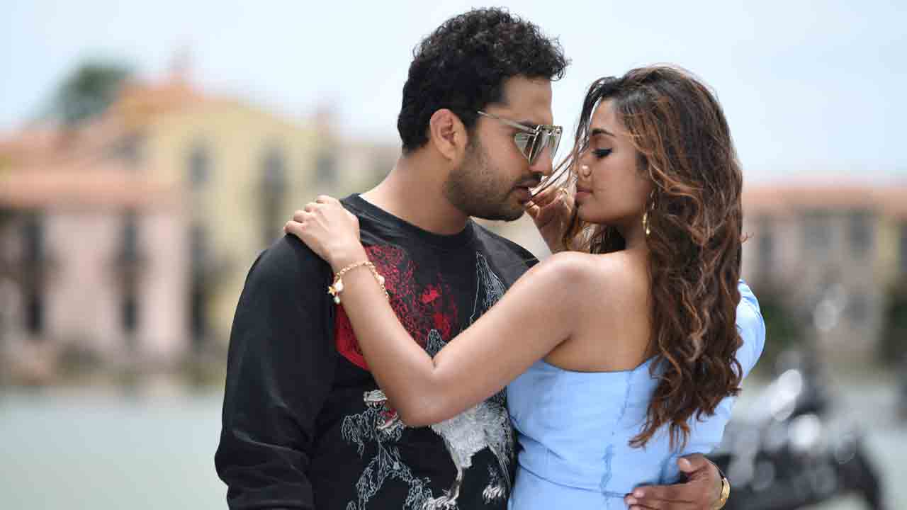 దాస్‌ రొమాంటిక్‌ కహానీ