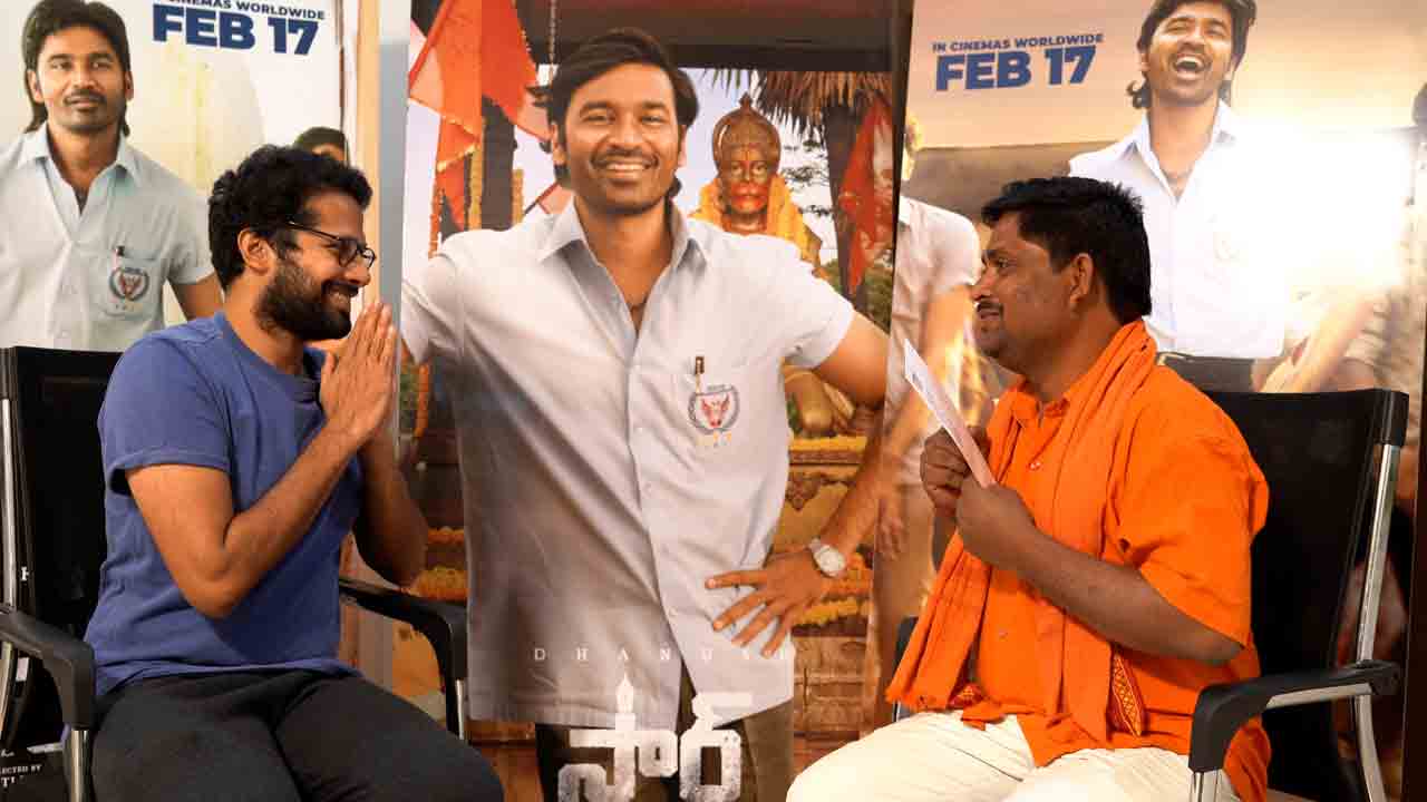 సార్‌ రంగయ్యకు సత్కారం