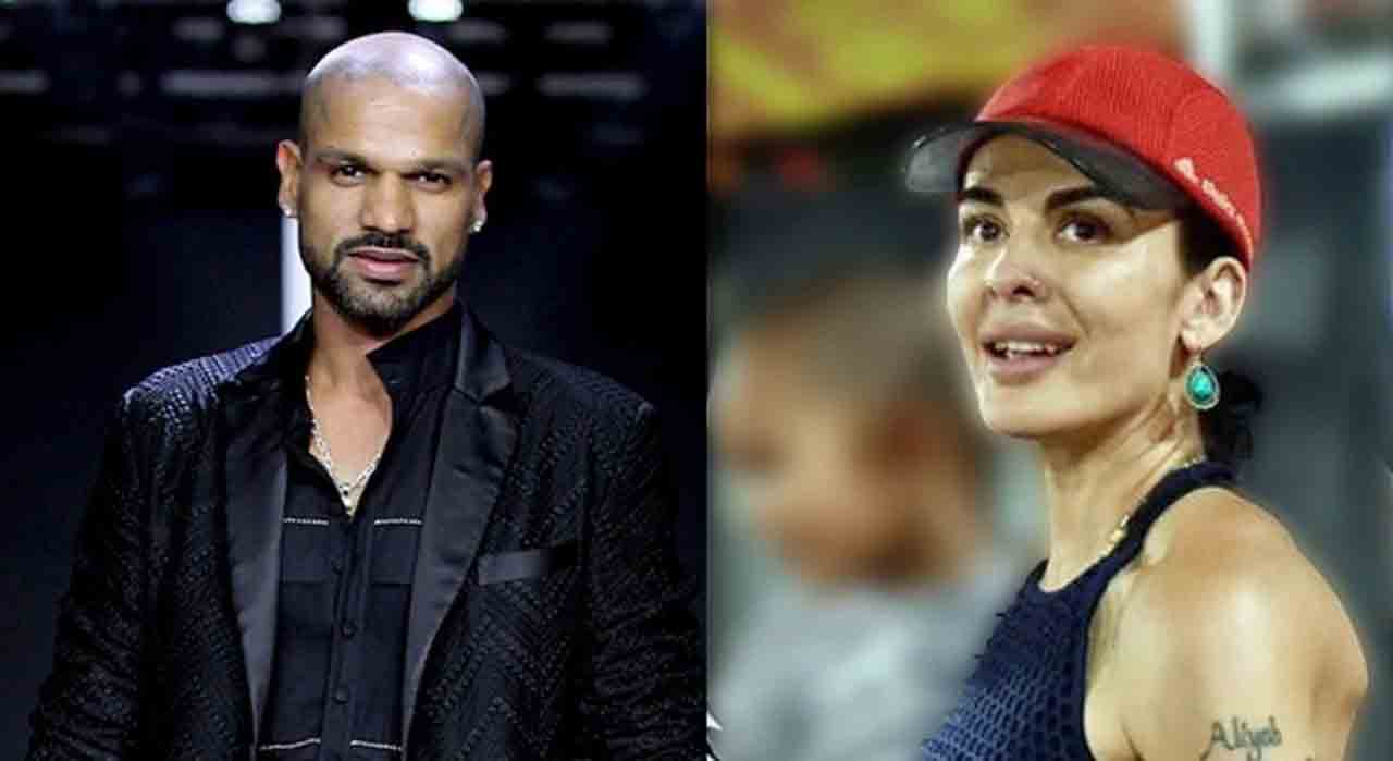 Shikhar Dhawan | ప్రేమ‌లో ప‌డ్డ‌ప్పుడు అవేవీ తెలియ‌వు.. వైవాహిక జీవితంలో విఫ‌ల‌మ‌య్యా : శిఖ‌ర్ ధావ‌న్