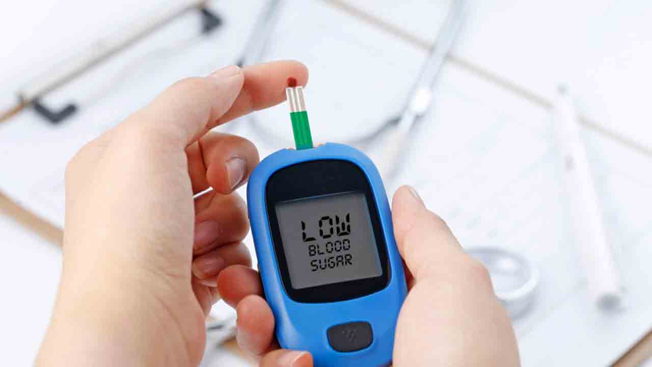 డయాబెటిక్ రోగులకు ఫూట్ క్లినిక్