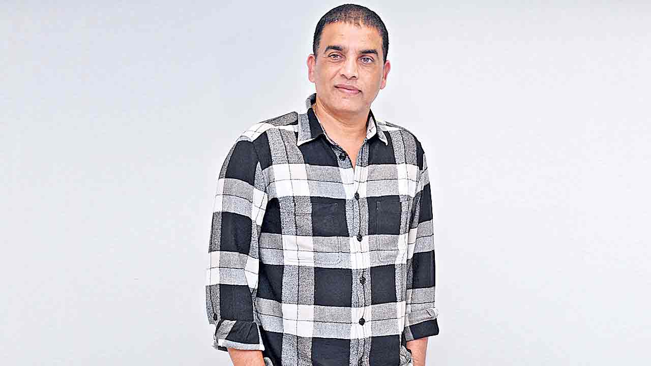 Dil Raju | దిల్ రాజు సొంత ఓటీటీ.. అసలు వాస్తవం ఇదే
