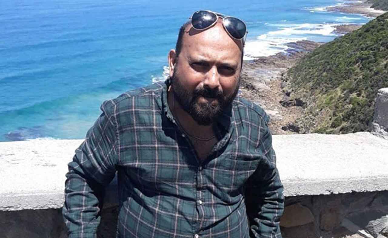 S Dinakar | భార‌త్ – ఆస్ట్రేలియా సిరీస్ క‌వ‌రేజ్ ఇస్తున్న‌ సీనియ‌ర్ జ‌ర్న‌లిస్ట్ మృతి