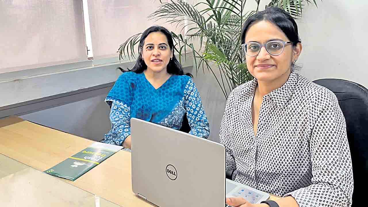 బయో.. అభయం!