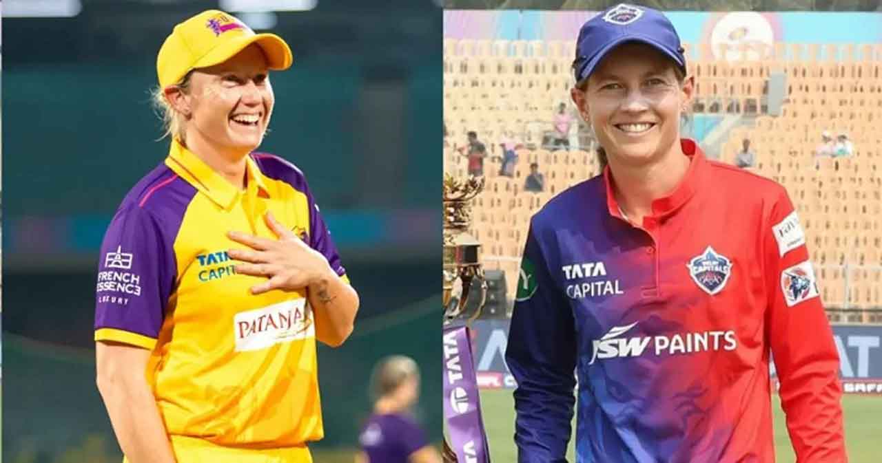 DC vs UPW | టాస్ గెలిచిన ఢిల్లీ.. యూపీ వారియ‌ర్స్ ఫ‌స్ట్ బ్యాటింగ్