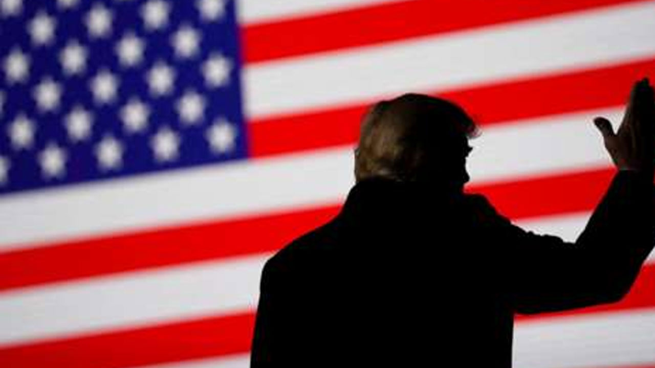 Donald Trump: ట్రంప్ స‌రెండ‌ర్ అవుతారా? పోర్న్ స్టార్ కేసులో ఏం జ‌రుగుతుంది ?