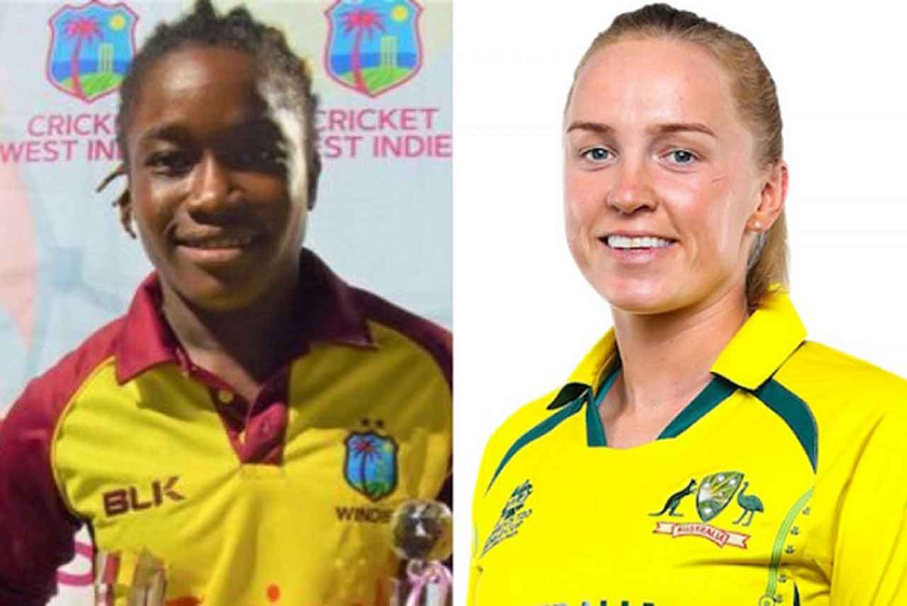 WPL 2023 | డ‌బ్ల్యూపీఎల్ తొలి సీజ‌న్.. త‌న‌పై వేటును ప్ర‌శ్నించిన విండీస్ ఆల్‌రౌండ‌ర్