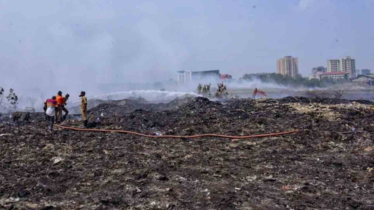 ‘చెత్త’ వైఫల్యానికి 100 కోట్ల జరిమానా