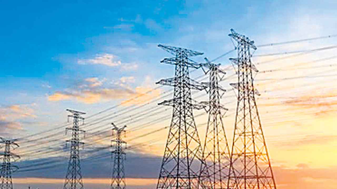 పెరుగుతున్న విద్యుత్తు డిమాండ్‌