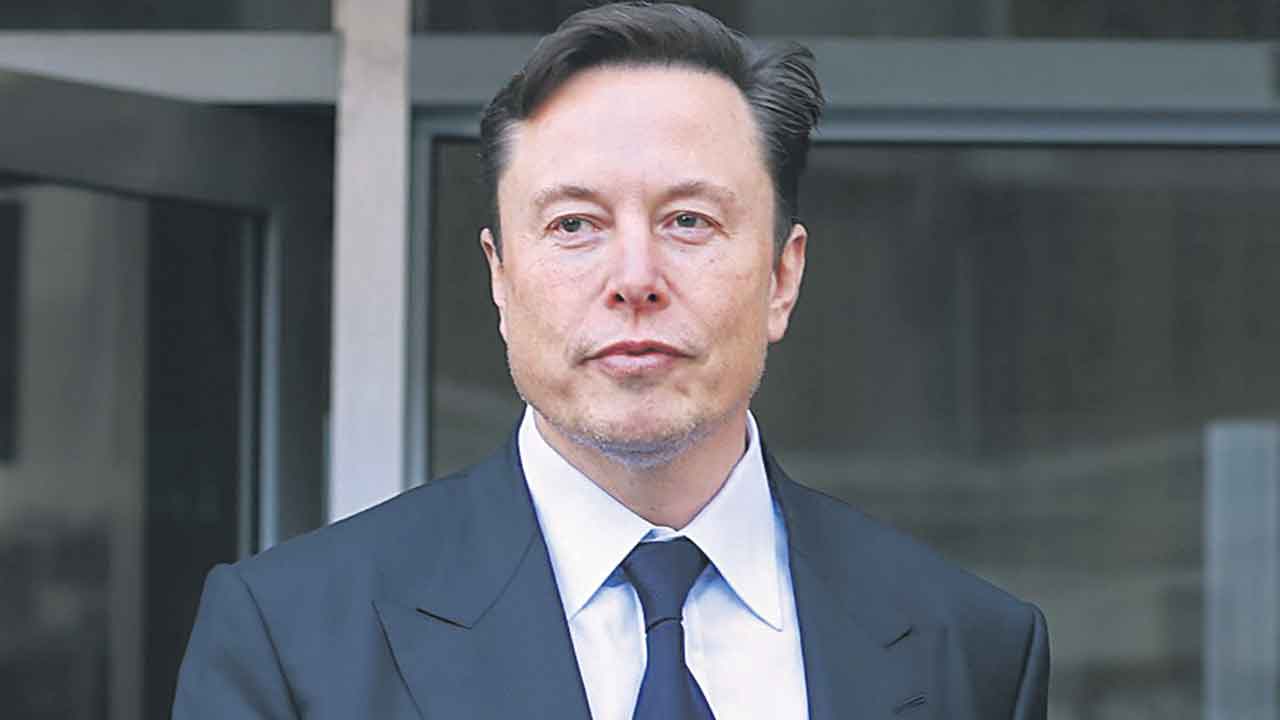 ChatGPT | చాట్‌ జీపీటీకి పోటీగా మస్క్‌ ఏఐ